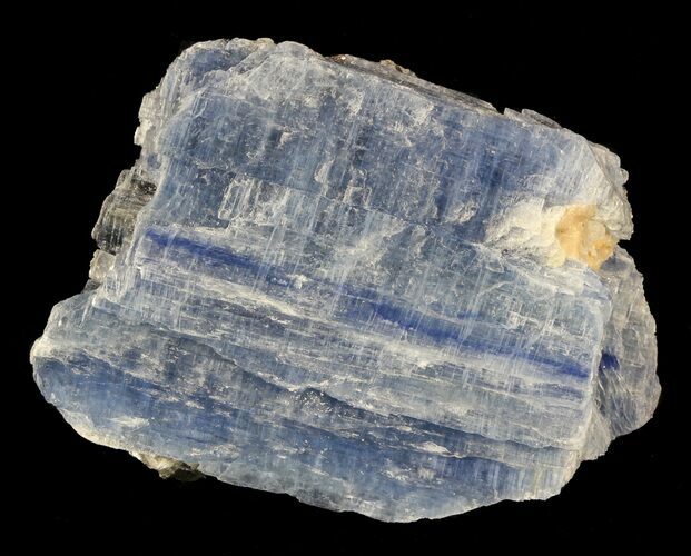 Vibrant Blue Kyanite Crystal - Brazil #56949